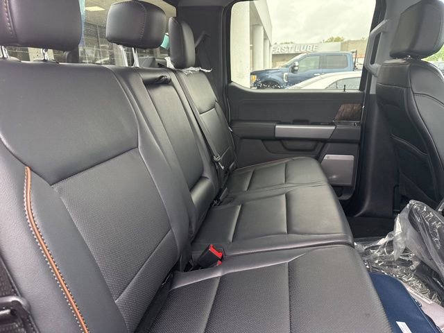 New 2026 Ford F250 Lariat image 22