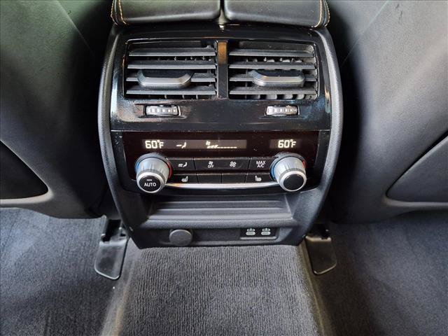 Used 2022 BMW M5 w/ Competition Package AWD/4WD image 17