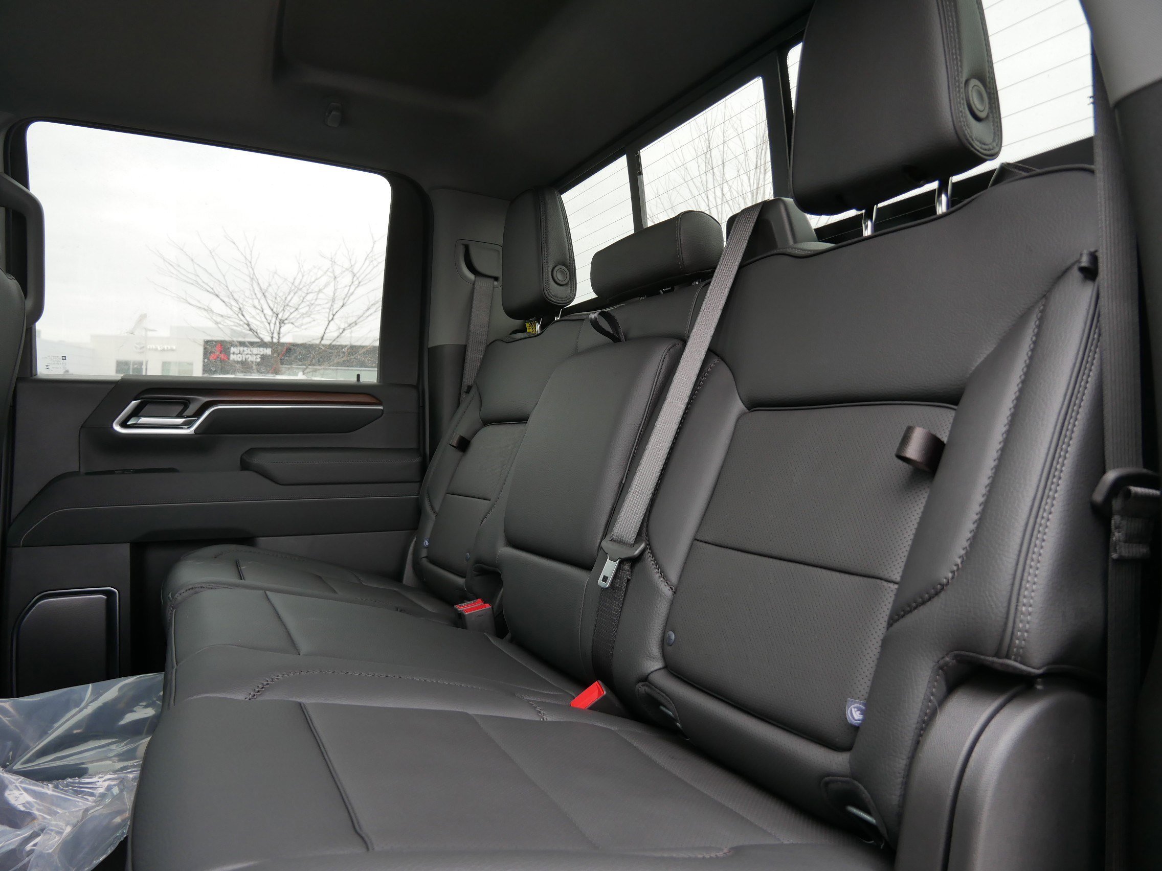 New 2026 GMC Sierra 3500 Denali w/ Denali Reserve Package image 5