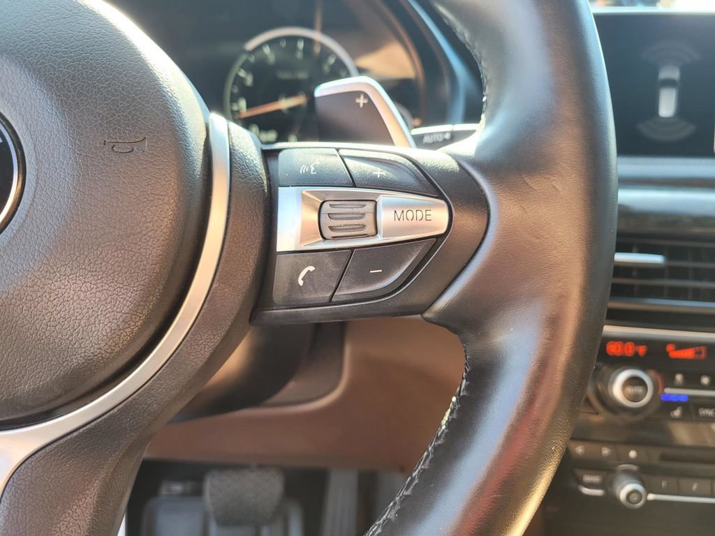 Used 2018 BMW X5 xDrive50i w/ Dynamic Handling Package AWD/4WD image 28