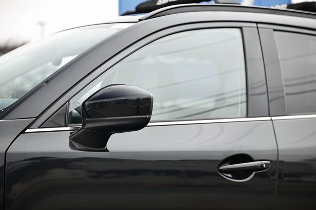 Used 2018 MAZDA CX-5 Grand Touring image 6