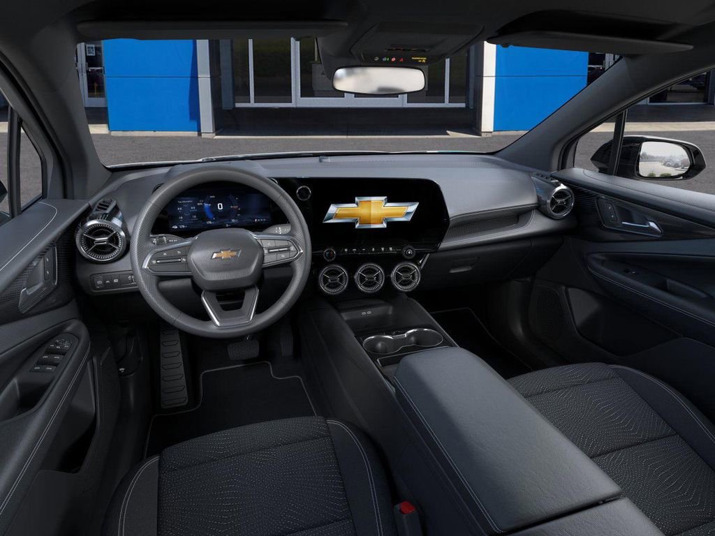New 2026 Chevrolet Blazer EV LT FWD image 15