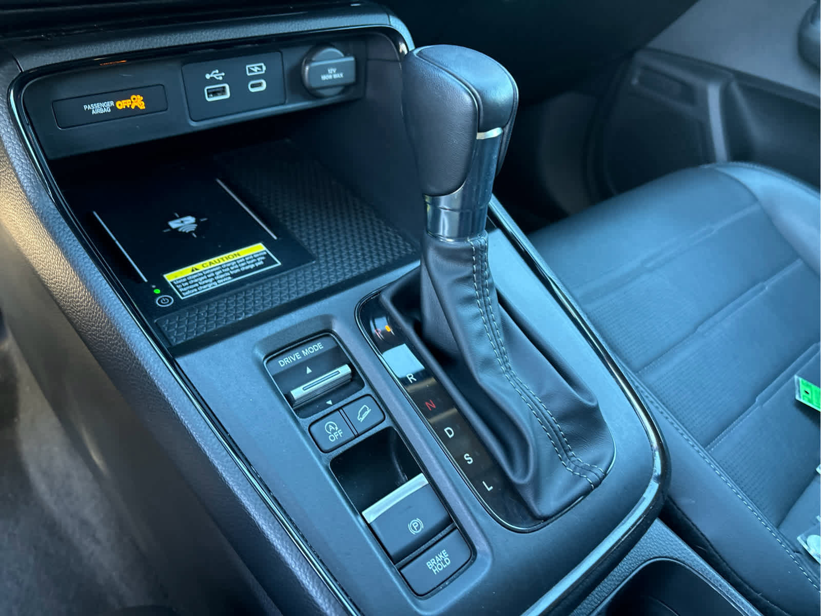 Certified 2023 Honda CR-V EX-L image 22