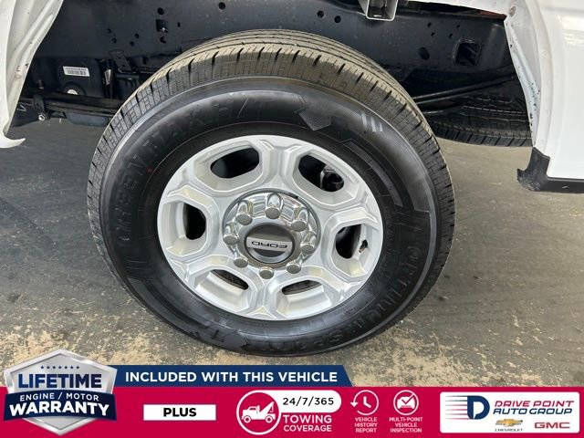 Used 2025 Ford F250 XLT AWD/4WD image 7
