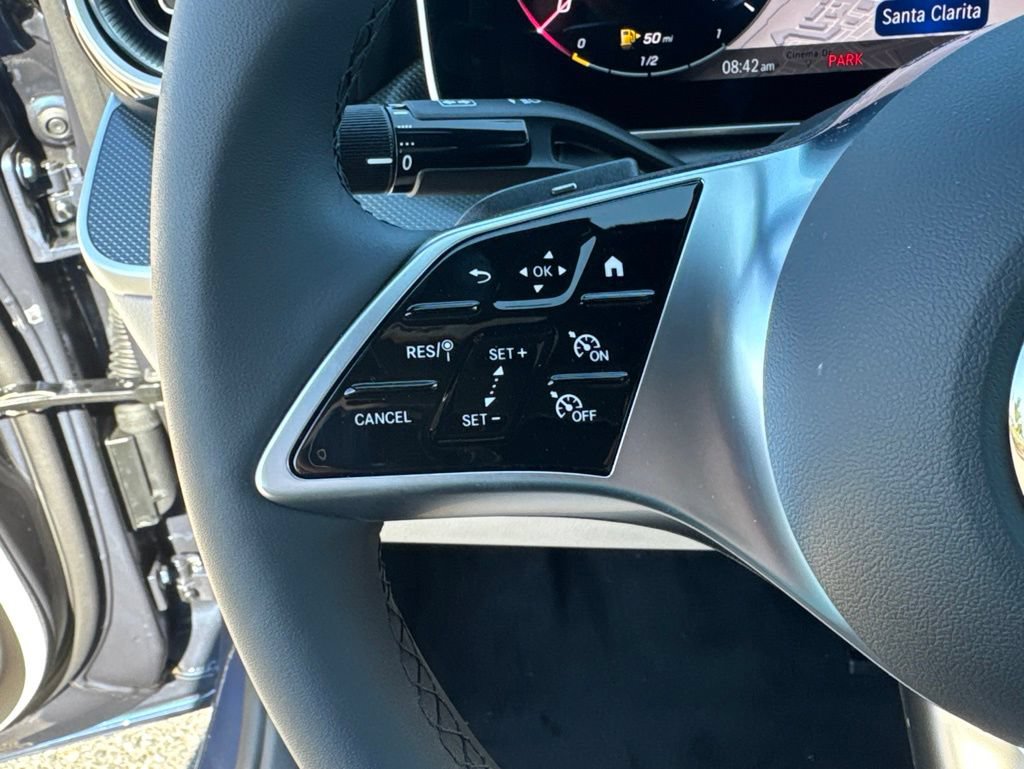 New 2026 Mercedes-Benz C 300 Sedan image 21