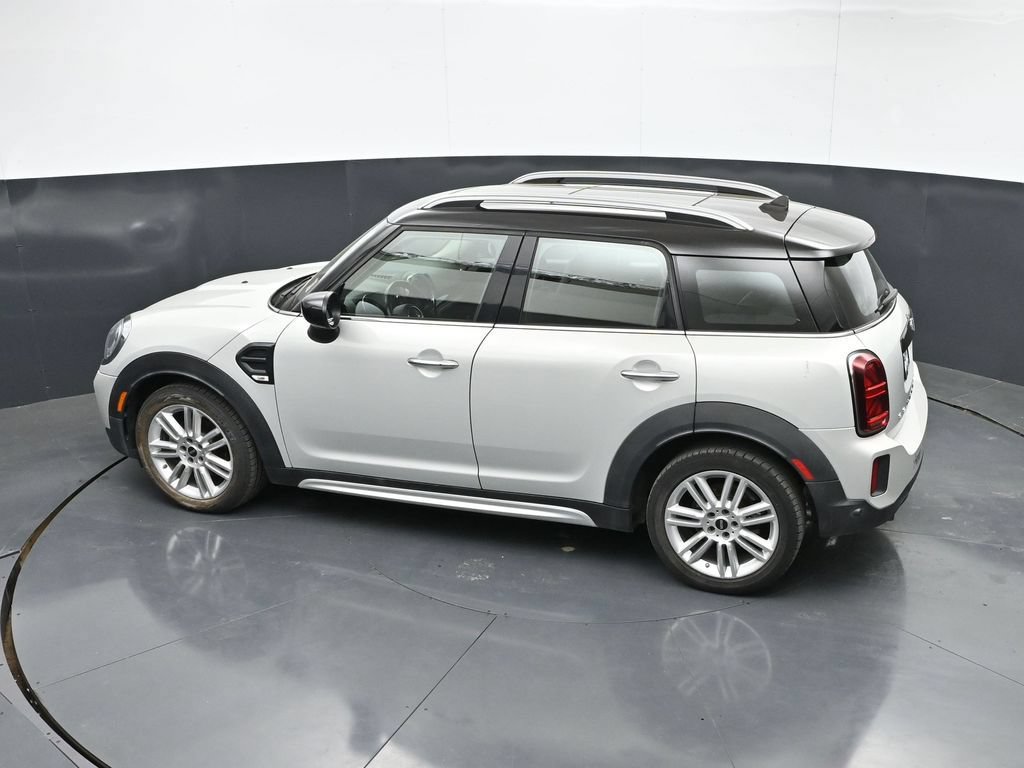 Used 2022 MINI Cooper Countryman FWD image 39