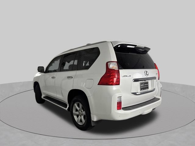 Used 2010 Lexus GX 460 AWD/4WD image 5