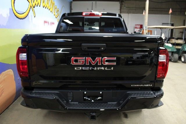 New 2026 GMC Canyon Denali image 6