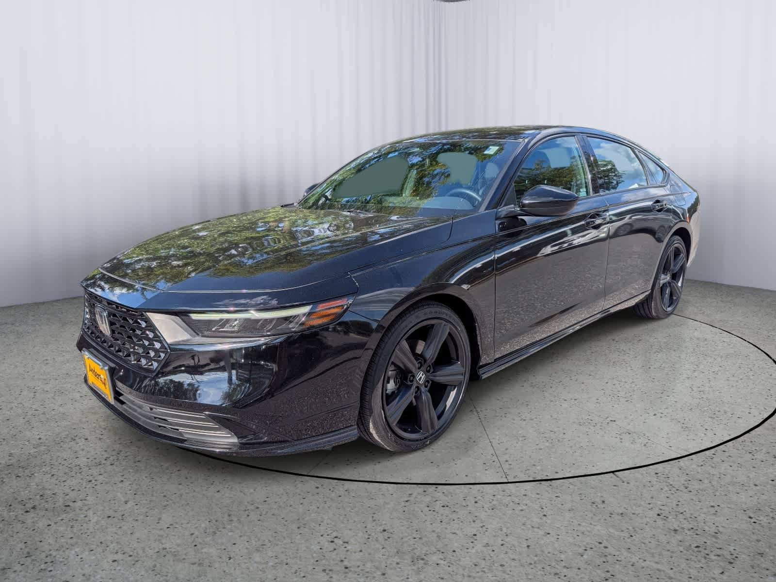 Used 2023 Honda Accord Sport image 7