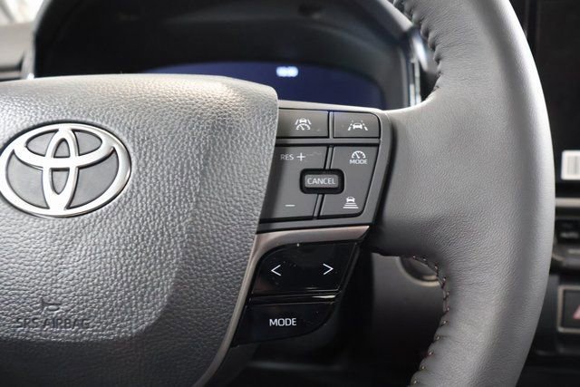 New 2026 Toyota Camry XLE image 18