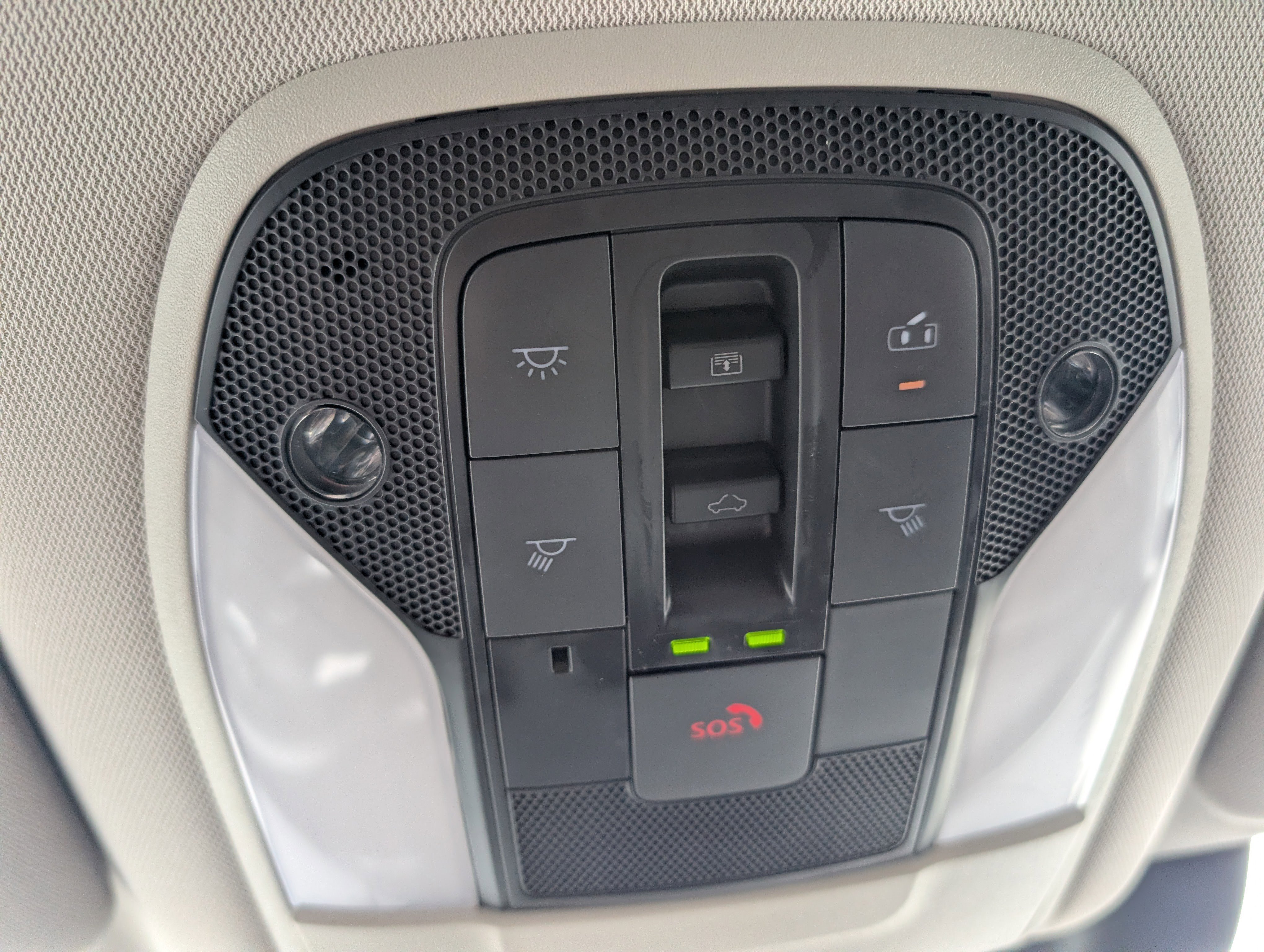 Used 2023 INFINITI QX60 Luxe image 25