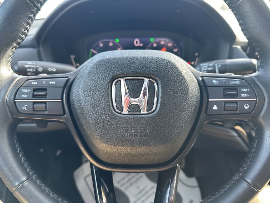 Used 2023 Honda Accord Sport image 15