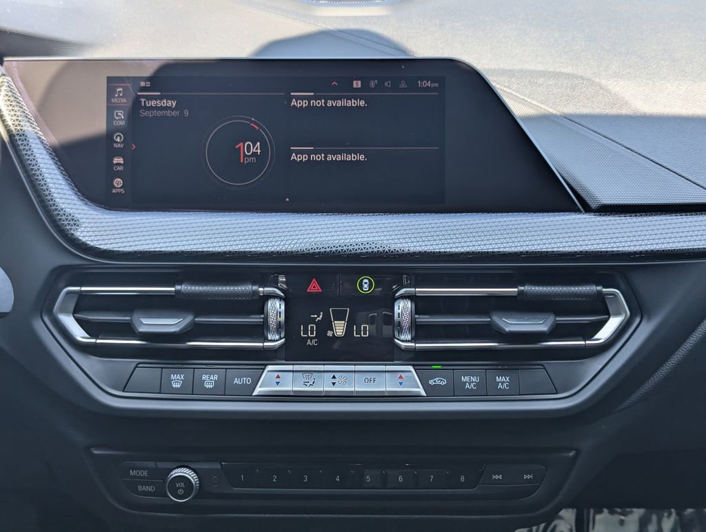 Used 2021 BMW 228i Gran Coupe w/ Lights Package image 13