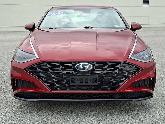 Used 2023 Hyundai Sonata SEL FWD image 5