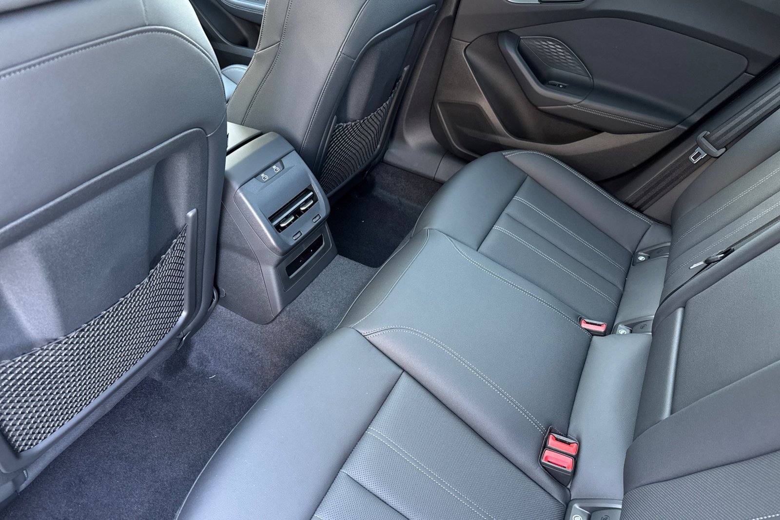 New 2025 Audi A5 2.0T Premium Plus image 9