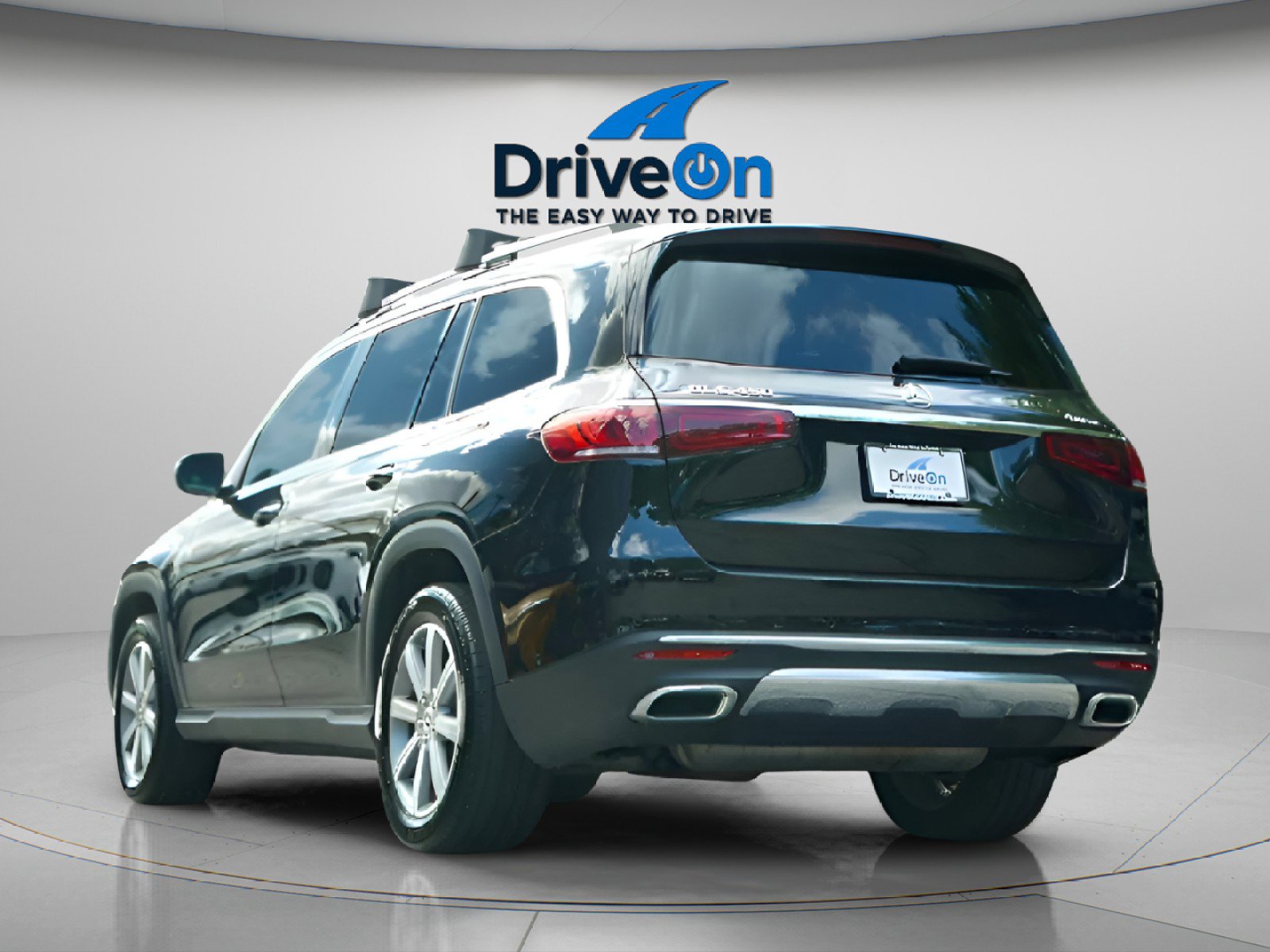 Used 2022 Mercedes-Benz GLS 450 4MATIC image 6