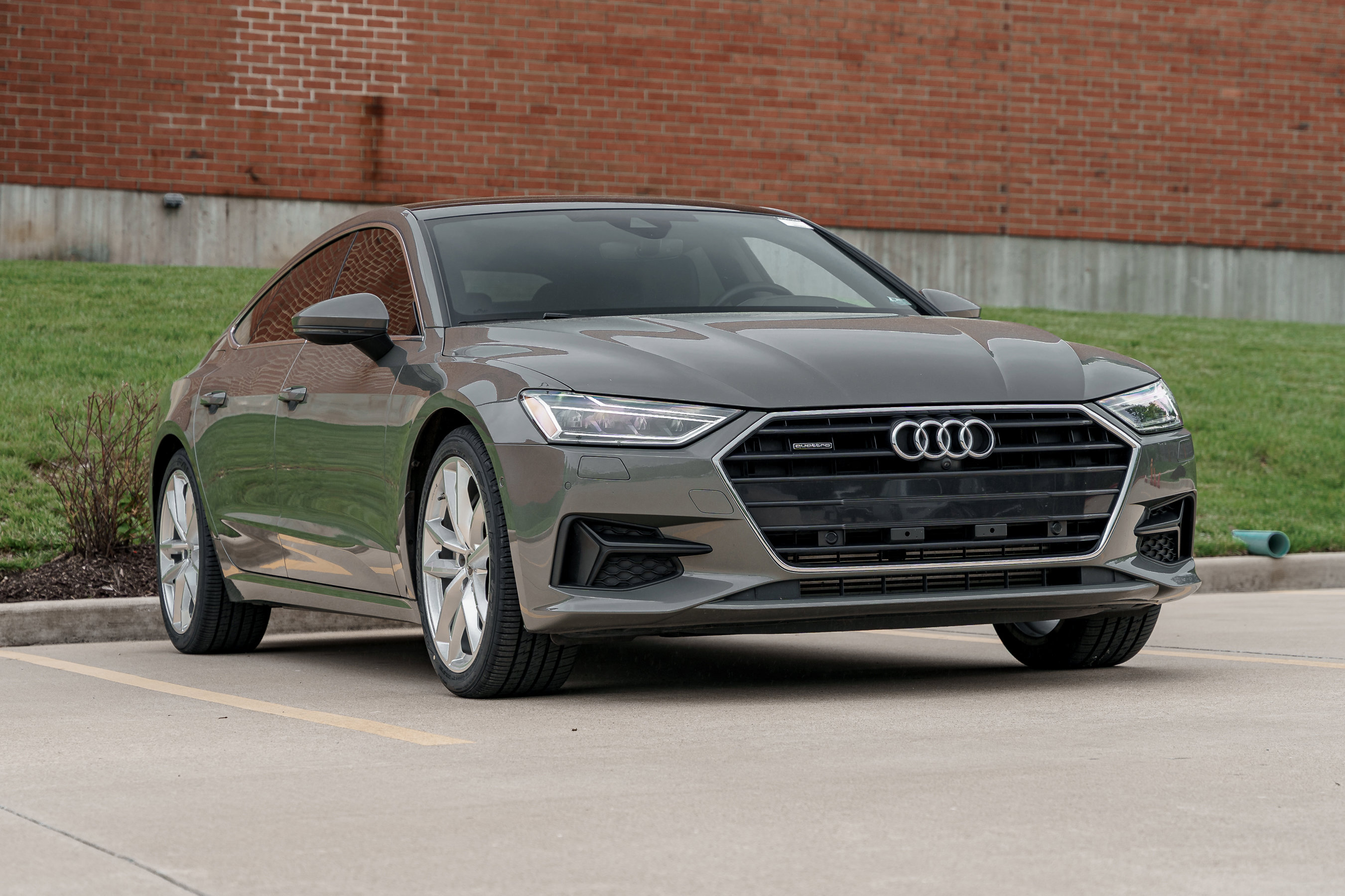 Used 2022 Audi A7 3.0T Premium