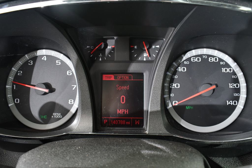 Used 2013 GMC Terrain SLT image 26