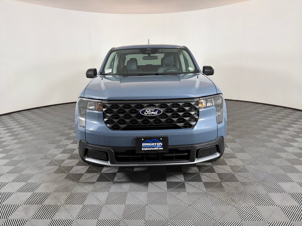 New 2026 Ford Maverick XLT w/ Equipment Group 301A AWD/4WD image 8