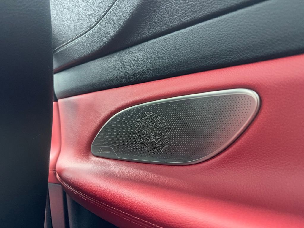 Used 2022 Mercedes-Benz E 450 4MATIC Coupe w/ AMG Line image 28