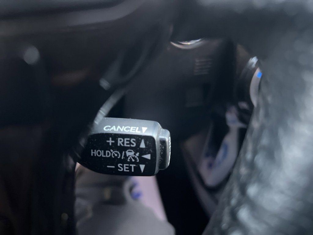 Used 2020 Toyota 4Runner Nightshade image 38