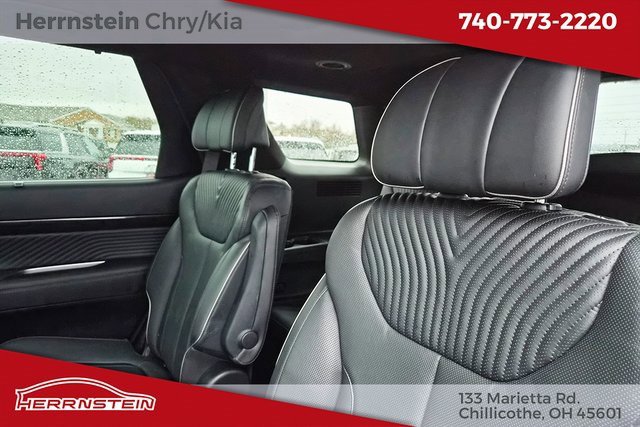 Used 2024 Hyundai Palisade Calligraphy image 26