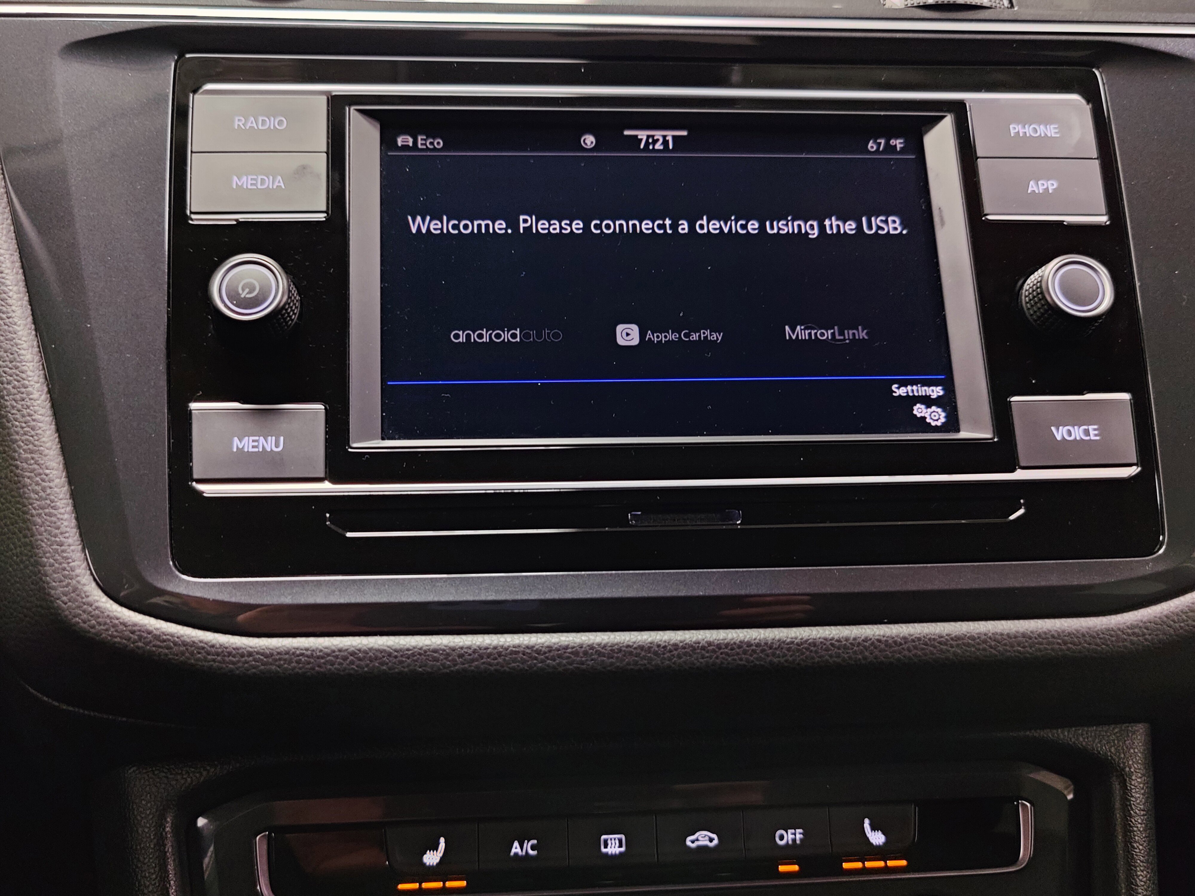 Certified 2023 Volkswagen Tiguan S w/ Driver Assistance Package AWD/4WD image 21