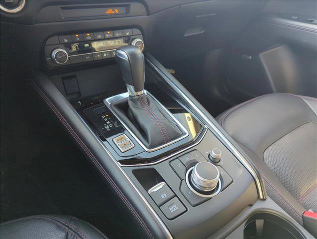 Used 2023 MAZDA CX-5 Carbon Edition image 15
