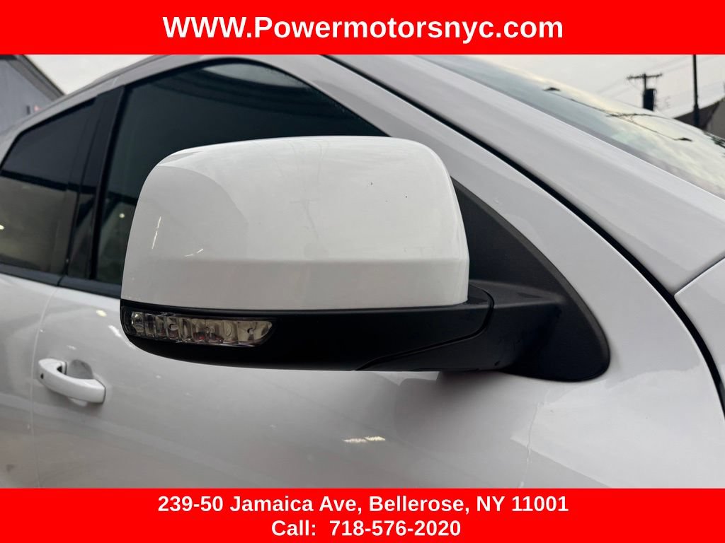 Used 2022 Dodge Durango GT AWD/4WD image 11