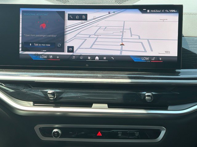 Certified 2026 BMW X5 M60i AWD/4WD image 25