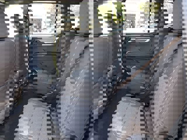 New 2026 GMC Acadia Elevation w/ Black Edition FWD image 11