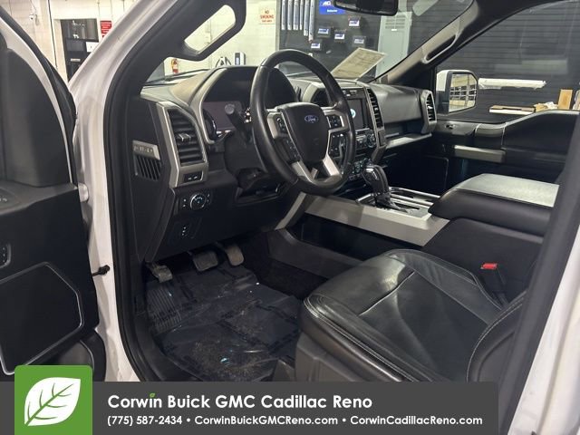 Used 2017 Ford F150 Lariat image 14