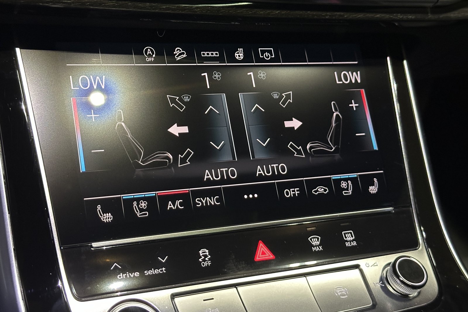 New 2026 Audi Q7 Premium Plus AWD/4WD image 21