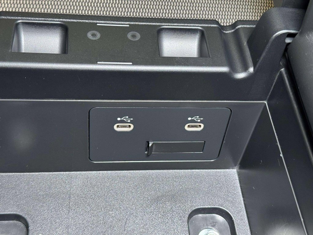 Used 2025 MAZDA CX-90 3.3 Turbo w/ Premium Plus Pkg image 13