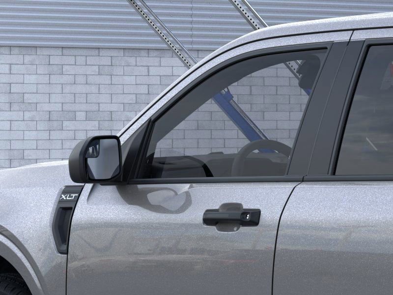 New 2026 Ford Maverick XLT image 21