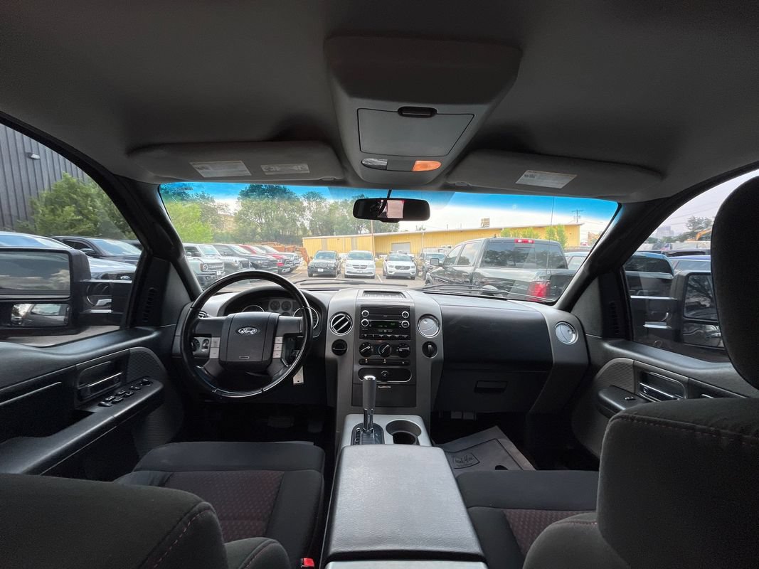 Used 2008 Ford F150 FX2 RWD image 18