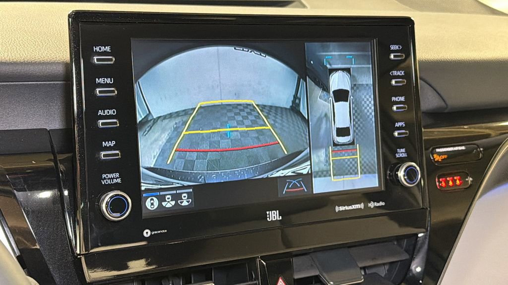 Used 2024 Toyota Camry XSE w/ Navigation Package image 29