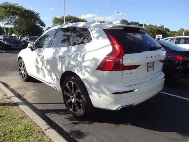 Used 2019 Volvo XC60 T5 Inscription AWD/4WD image 6