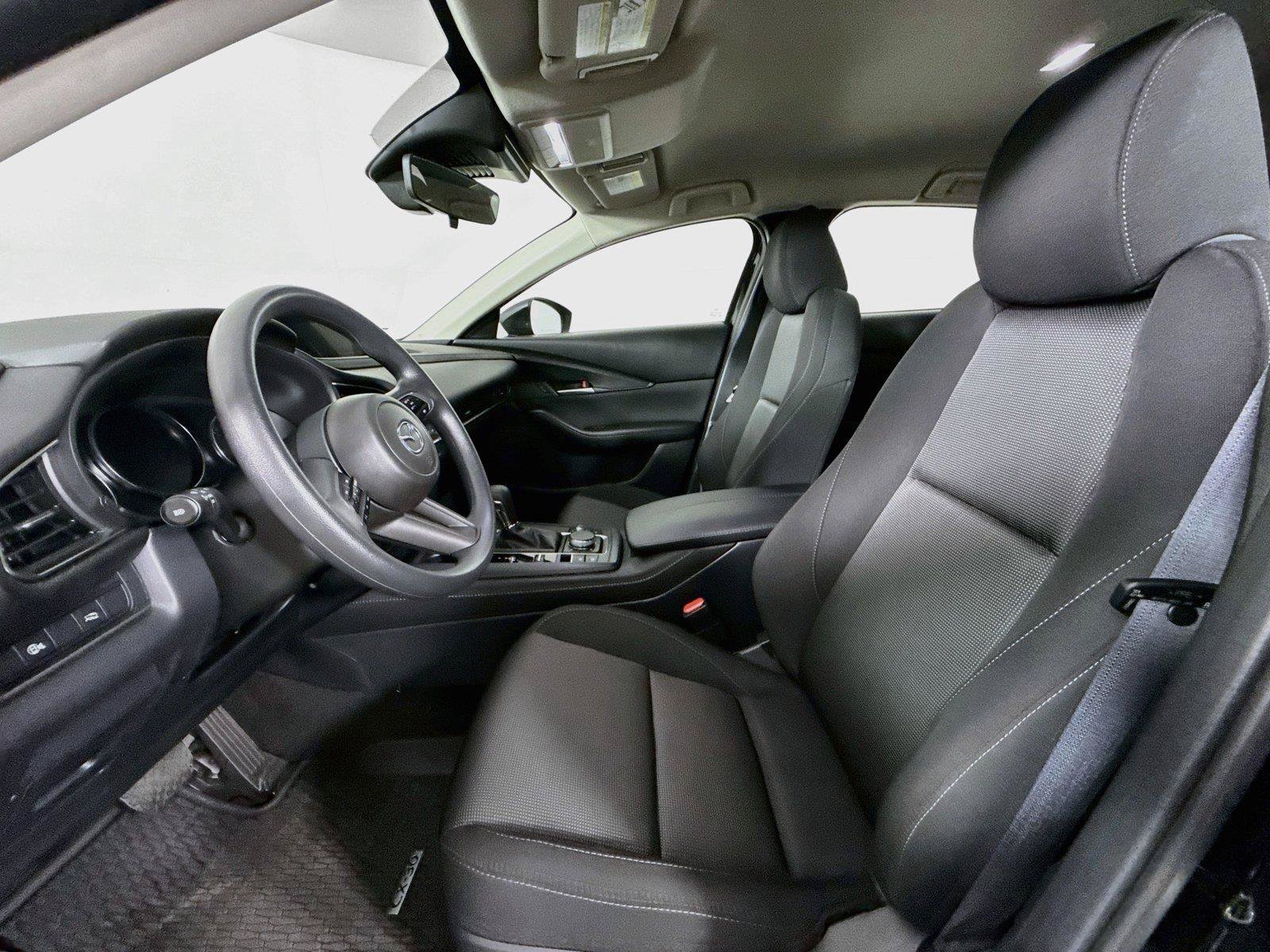 Certified 2026 MAZDA CX-30 AWD 2.5 S image 3