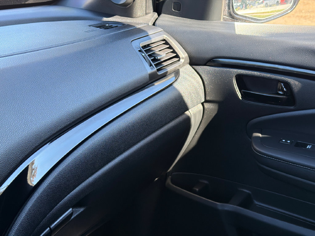 Used 2022 Honda Passport Elite image 32