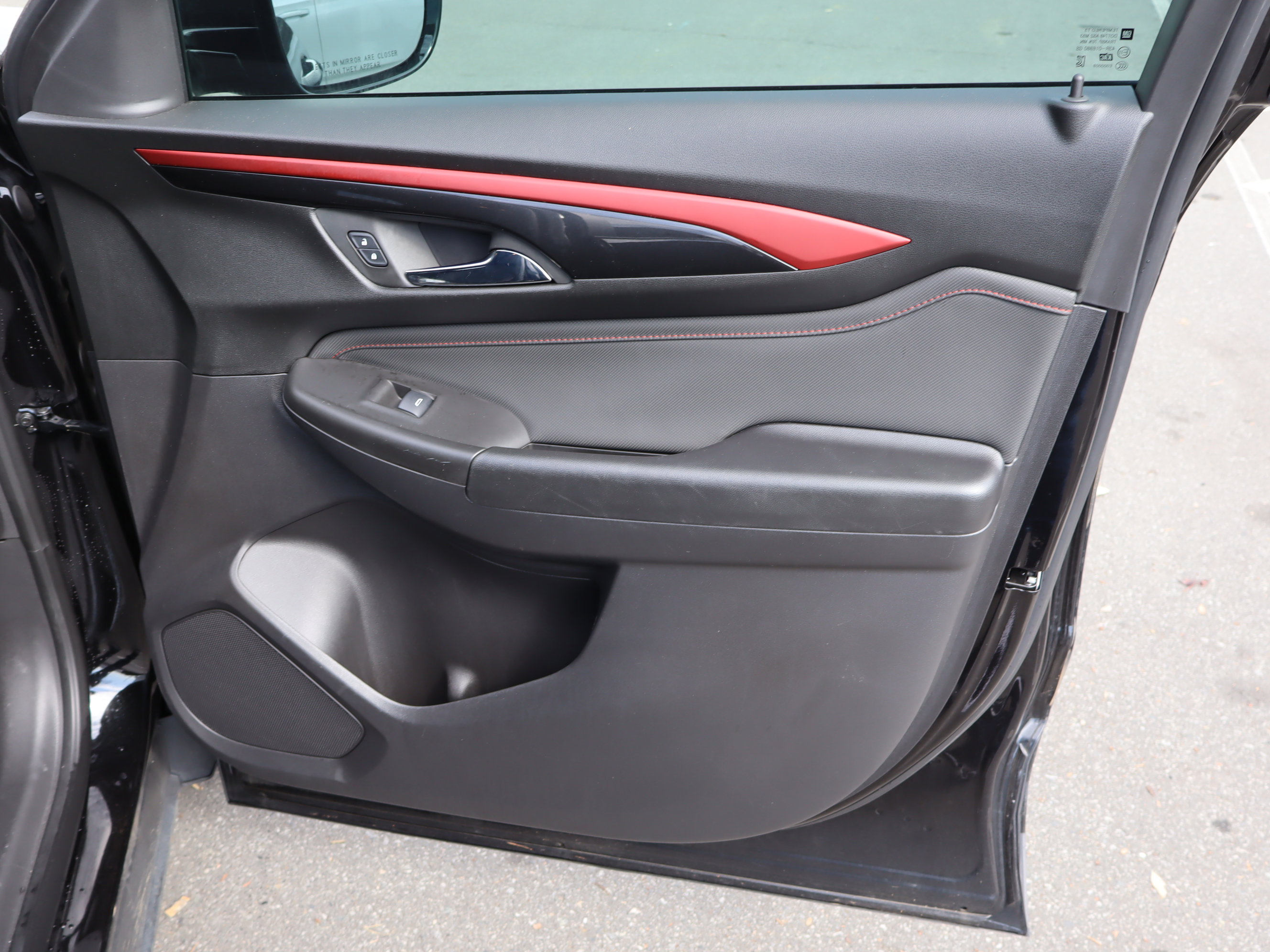 Certified 2025 Chevrolet TrailBlazer RS w/ Convenience Package image 36