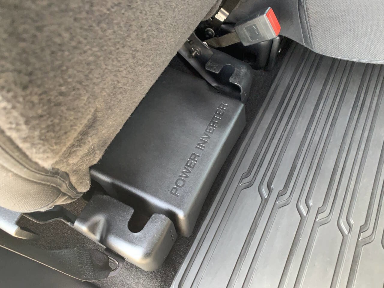 Used 2018 Ford F150 XLT w/ Equipment Group 302A Luxury image 26