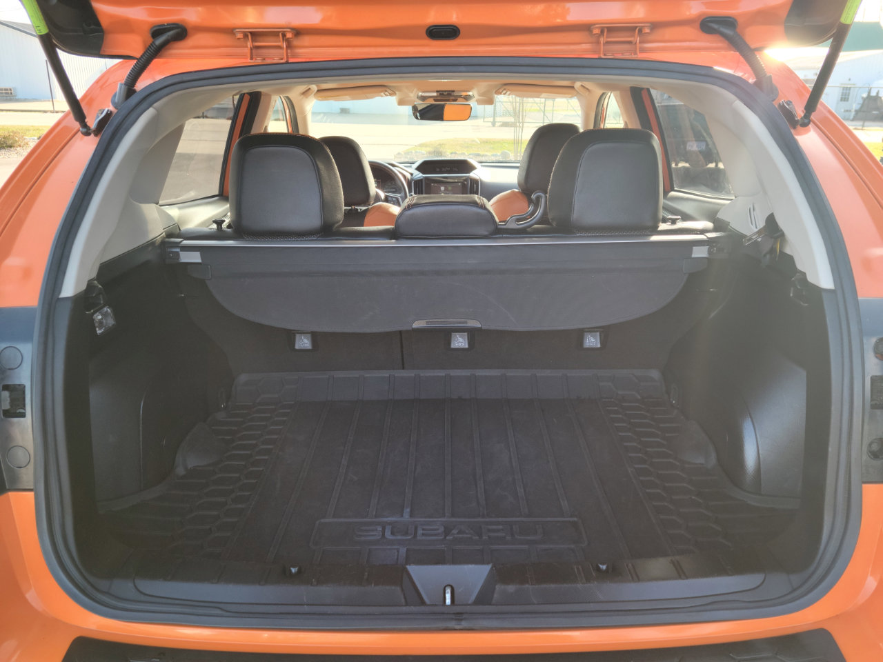 Used 2018 Subaru Crosstrek 2.0i Premium image 19