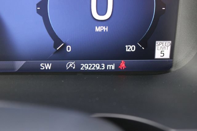Used 2024 Ford F150 XLT w/ Equipment Group 302A MID AWD/4WD image 24
