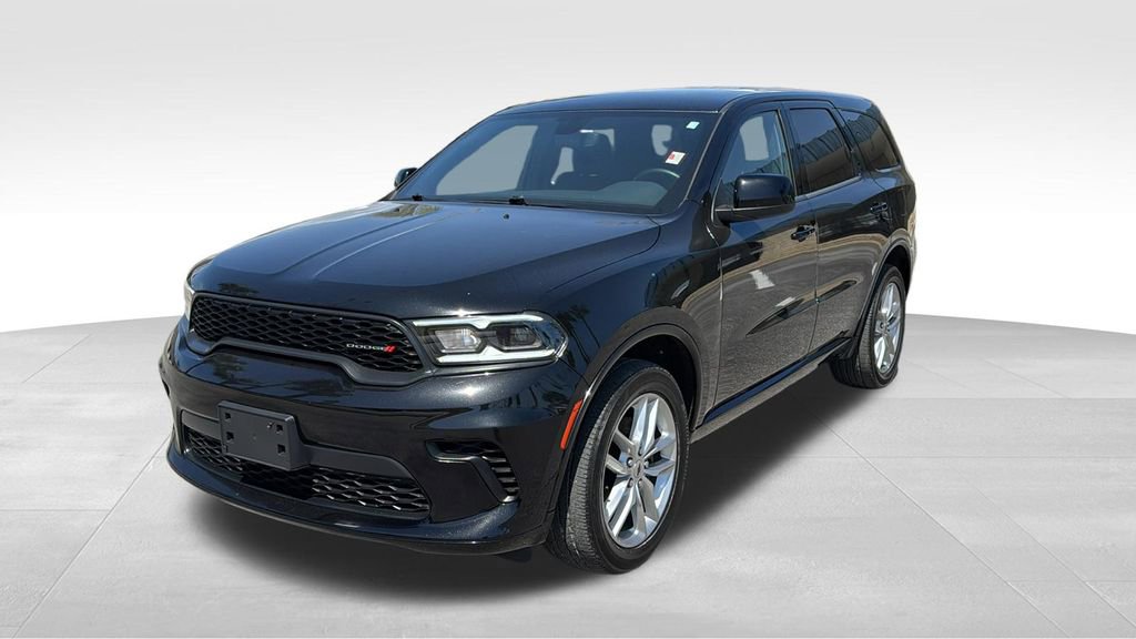 Used 2024 Dodge Durango GT AWD/4WD image 7