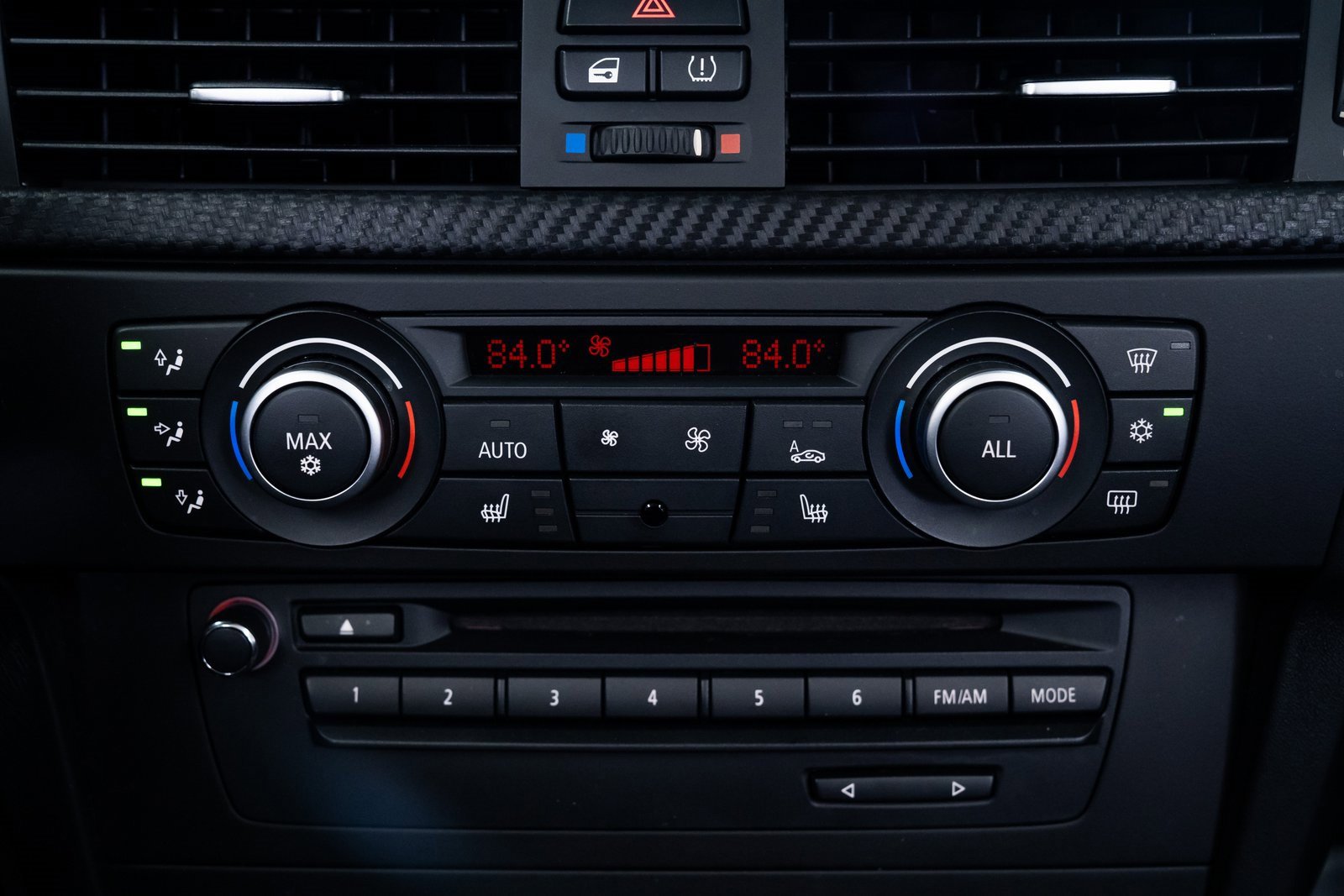 Used 2012 BMW M3 Convertible image 16