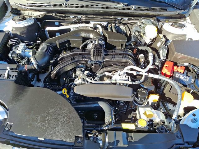 Used 2025 Subaru Outback Premium w/ Popular Package #1A image 33