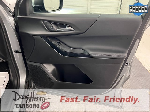 Certified 2025 Chevrolet Equinox LT image 39