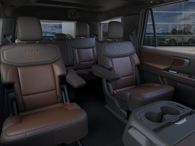 New 2026 Ford Expedition King Ranch AWD/4WD image 11