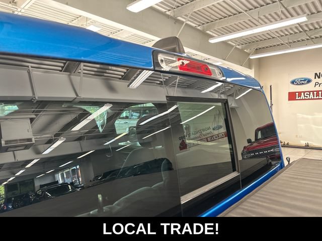 Used 2021 RAM 1500 Big Horn AWD/4WD image 3
